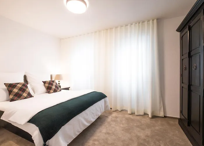 Luxx Apartment