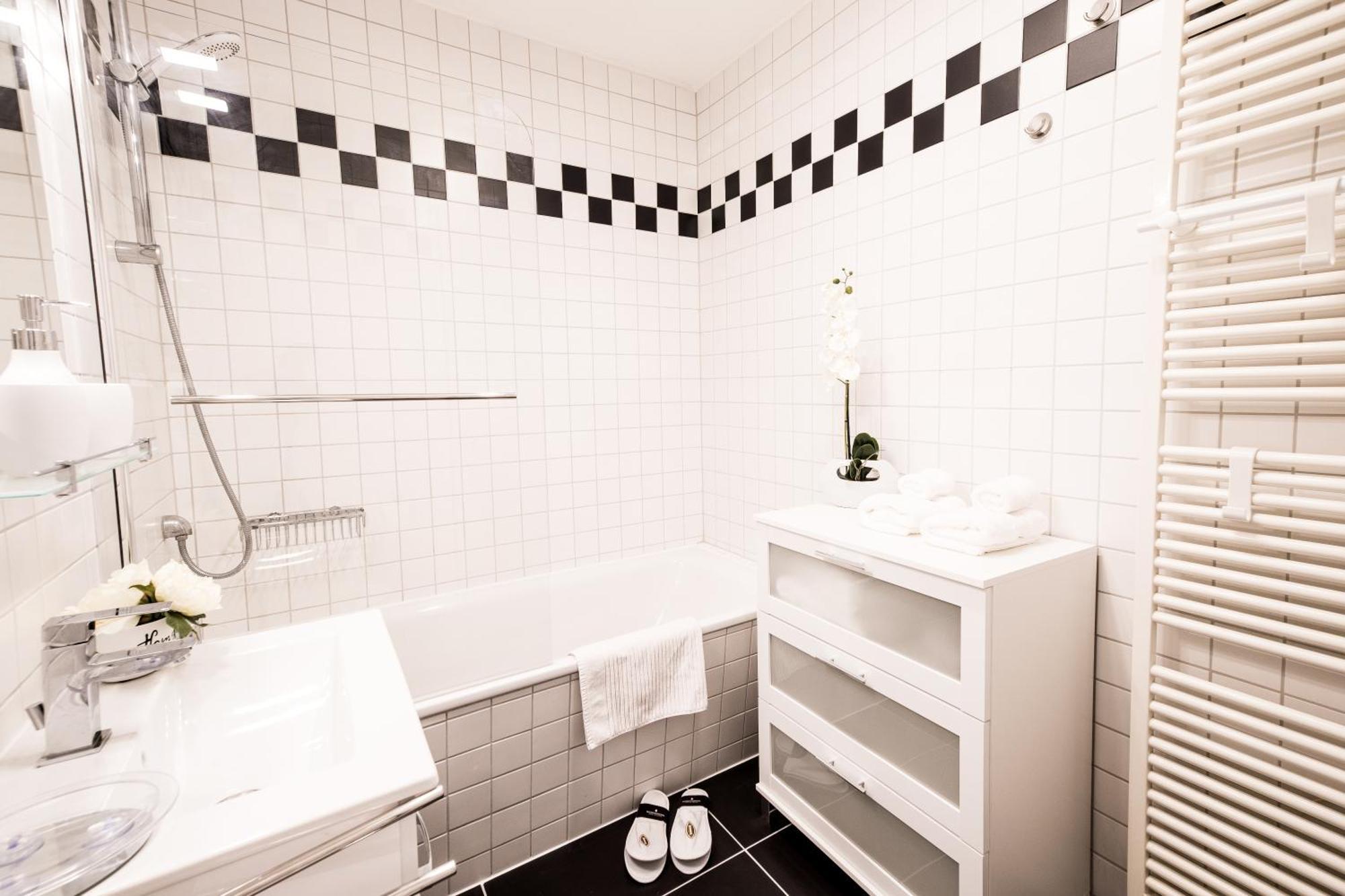 Apartment Luxx