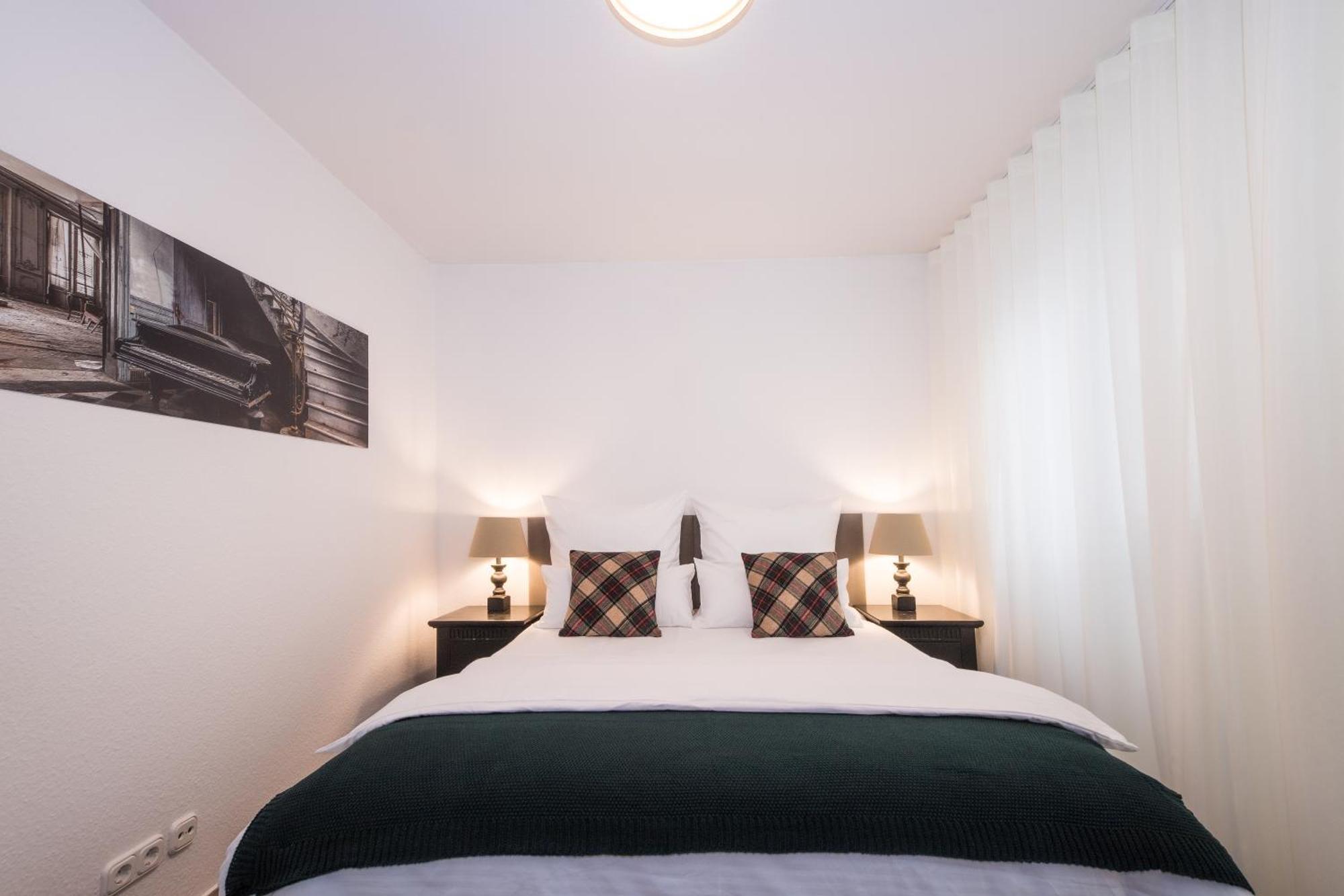 Apartment Luxx